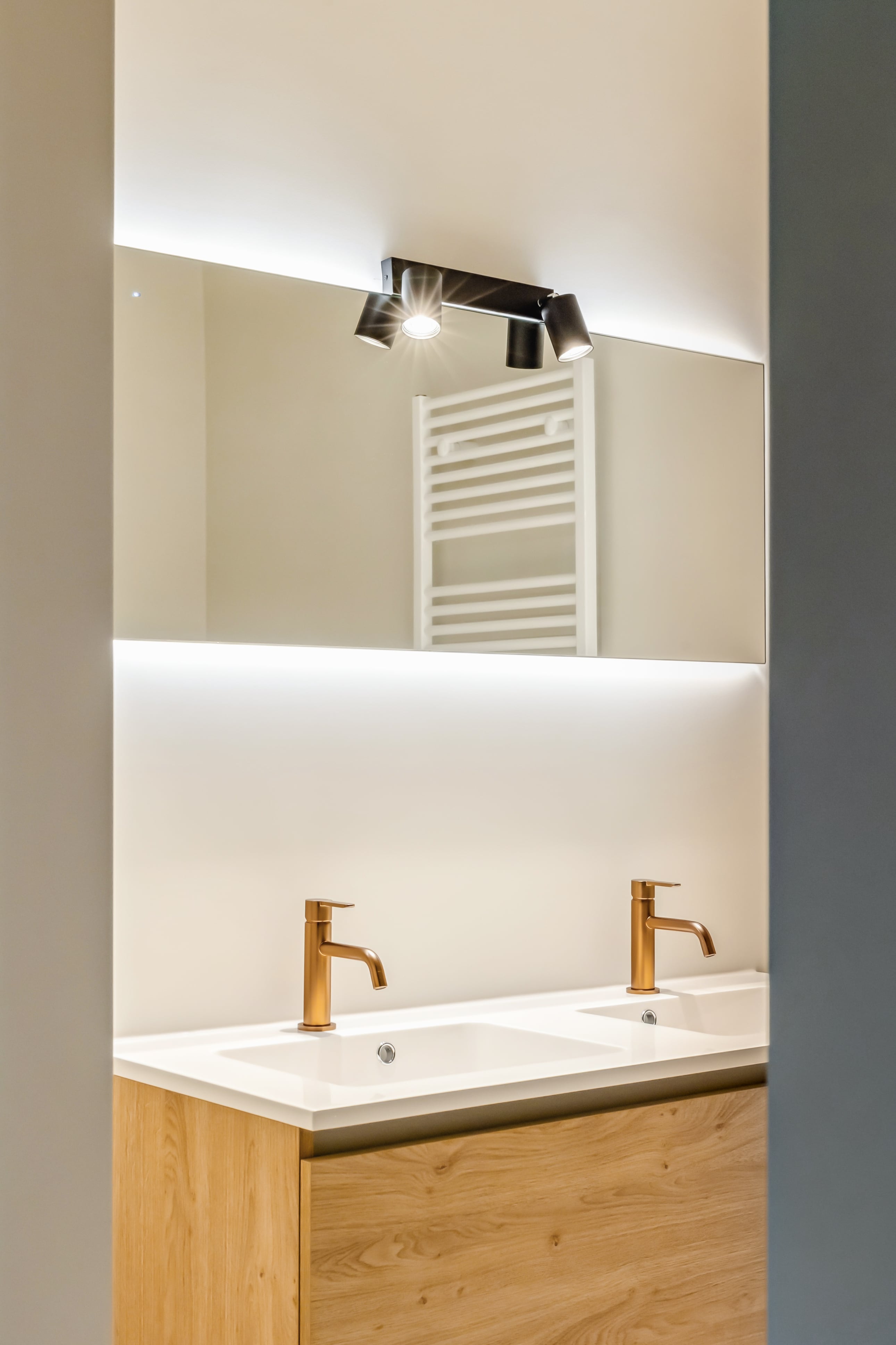 Appartement Miljoenenkwartier Gent - Exterieur